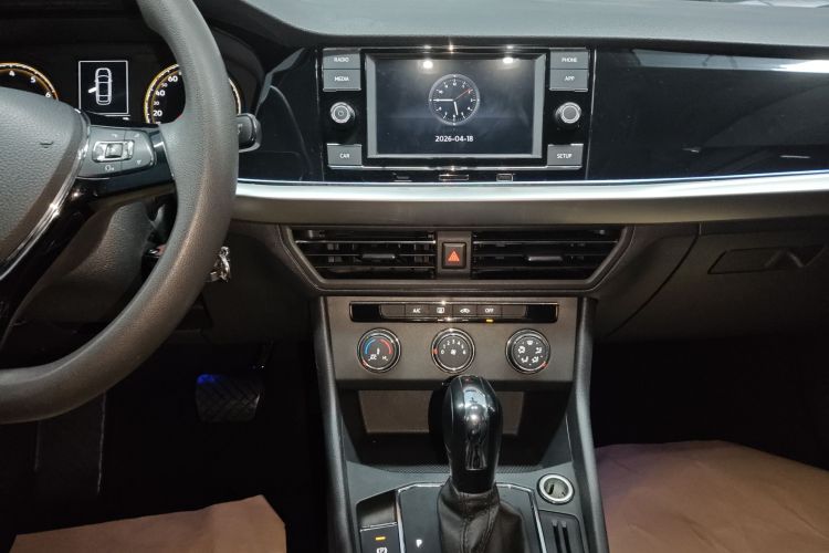 Volkswagen Lavida 2018 #13 Volkswagen Lavida 2018 car image #13