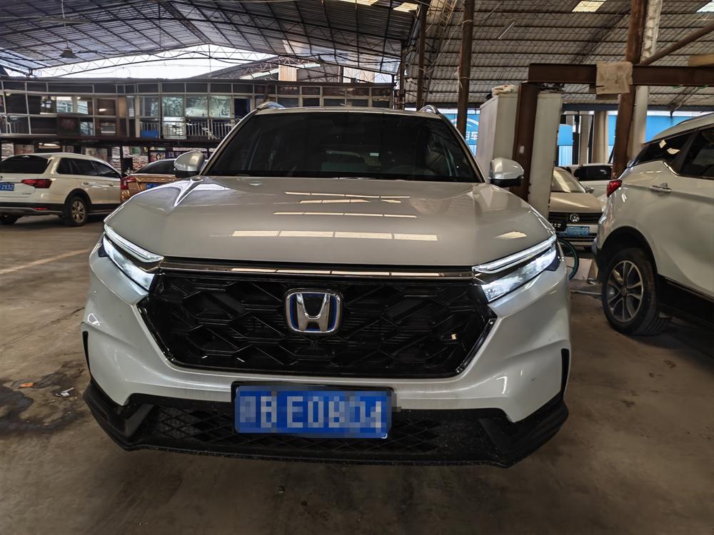 Honda CR-V 2023 #2 Honda CR-V 2023 immagine di auto #2