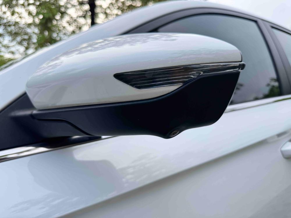 GEELY Emgrand 2022 #23 GEELY Emgrand 2022 car image #23