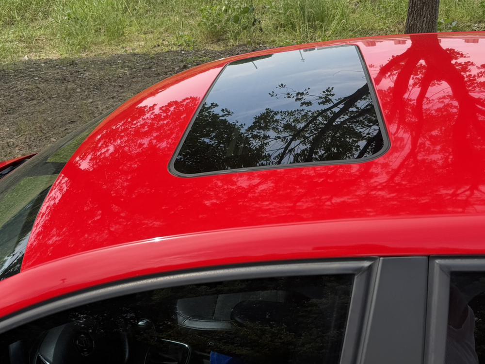 Volkswagen Polo 2015 #7 Volkswagen Polo 2015 car image #7