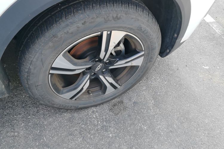 Chery Tiggo 5x 2021 #9 Chery Tiggo 5x 2021 car image #9