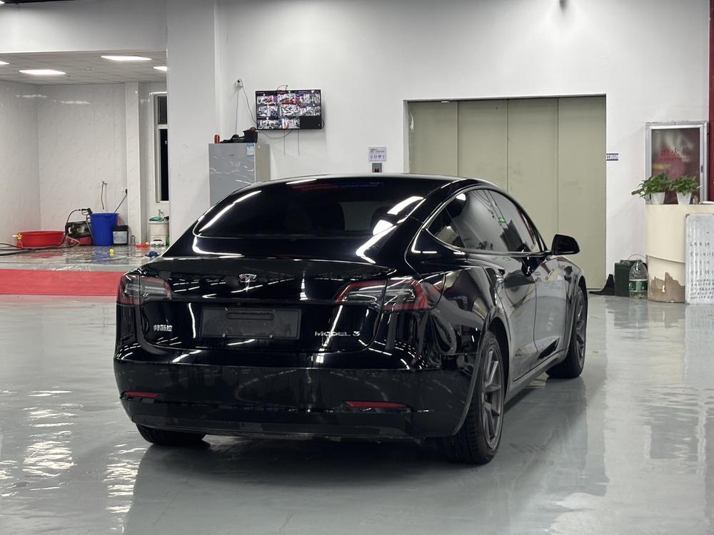 Tesla Model 3 2023 #5 Tesla Model 3 2023 car image #5