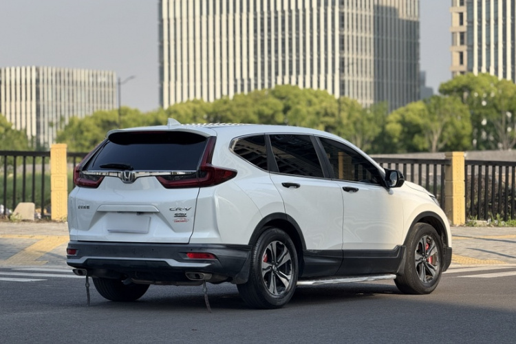 Honda CR-V 2020 car image #9