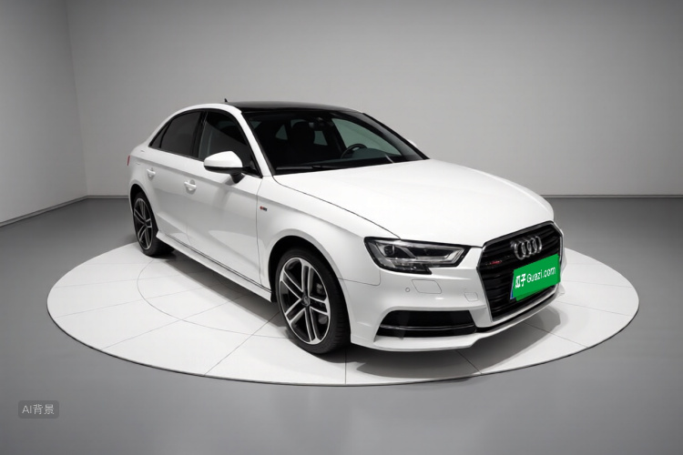 Audi A3 2017 #4 Audi A3 2017 immagine di auto #4