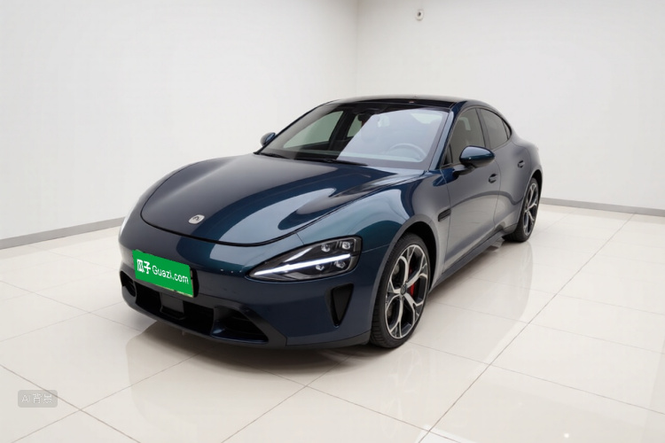 2026 car image #2