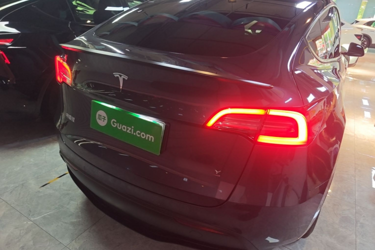 Tesla Model Y 2022 car image #6