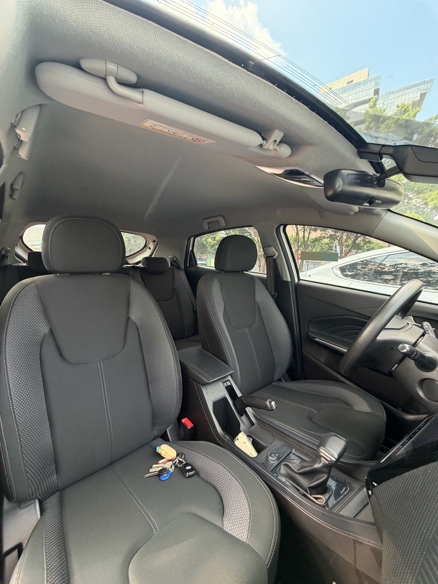 Chery Tiggo 3x 2024 #13 Chery Tiggo 3x 2024 imagen de coche #13