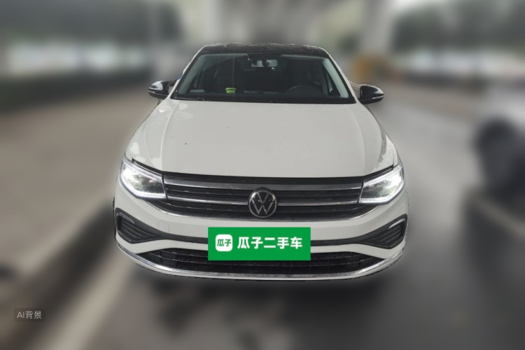 Volkswagen Bora 2025 صورة سيارة #3