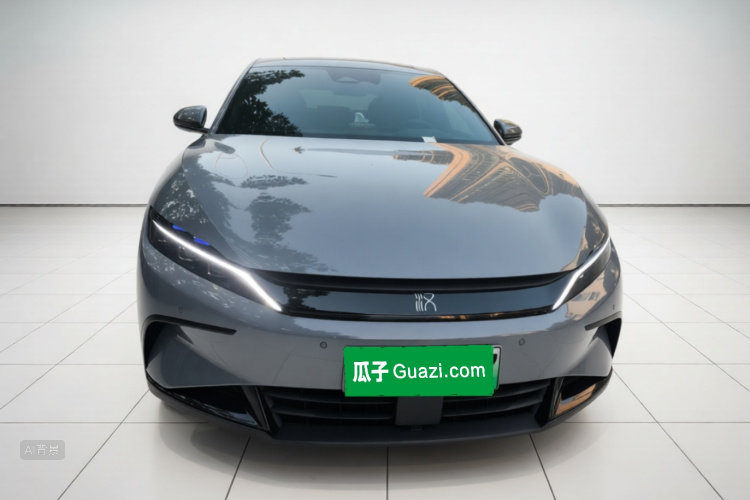 BYD Han 2024 car image #3