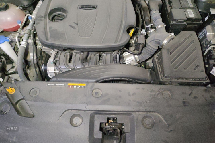 GEELY Emgrand 2024 car image #22