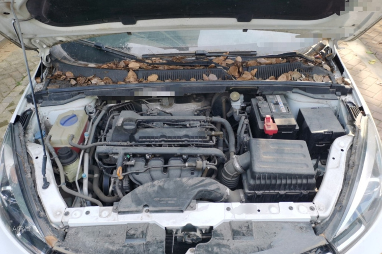 Chery Arrizo 5 2019 #22 Chery Arrizo 5 2019 immagine di auto #22