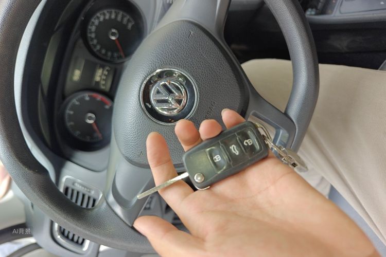 Volkswagen Lavida 2017 car image #10