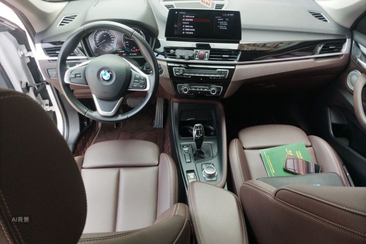 BMW X1 2023 car image #15