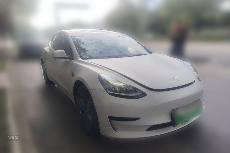 Tesla Model 3 2023 #4 Tesla Model 3 2023 car image #4