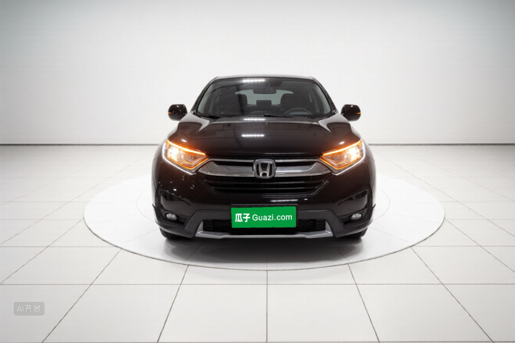 Honda CR-V 2017 car image #3