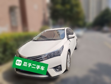2016 2016 car image
