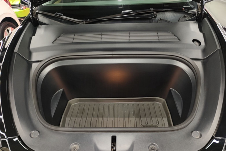 Tesla Model Y 2022 #20 Tesla Model Y 2022 immagine di auto #20