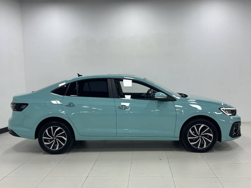 Volkswagen Lavida 2023 #4 Volkswagen Lavida 2023 car image #4