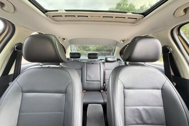 Volkswagen Lavida 2015 #12 Volkswagen Lavida 2015 car image #12