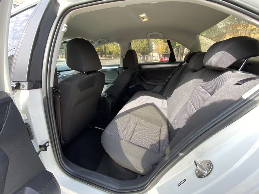 Volkswagen Bora 2019 immagine di auto #6
