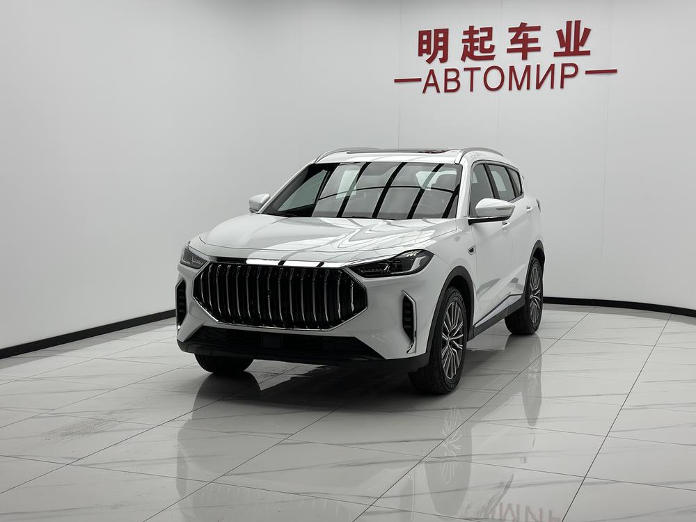 Jetour X70 PLUS 2022 imagem de carro #9