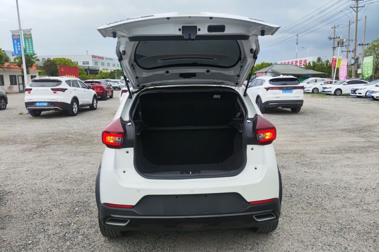 Chery Tiggo 3x 2023 car image #19