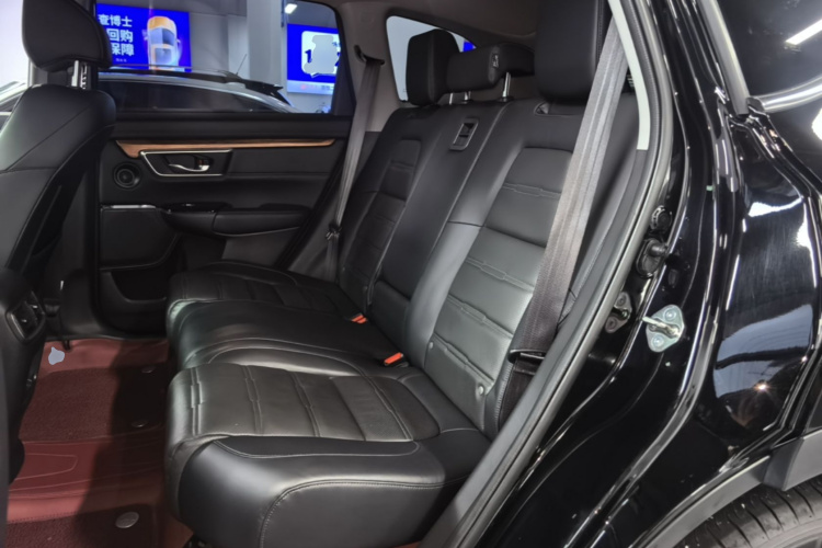 Honda CR-V 2021 car image #17