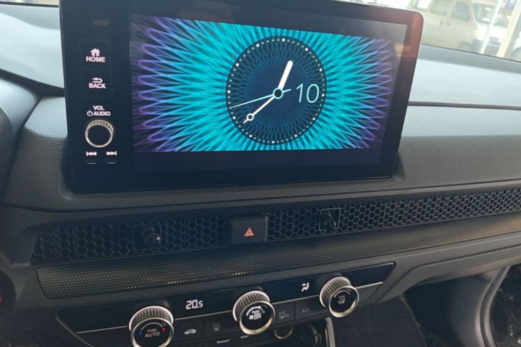 Honda CR-V 2023 car image #13