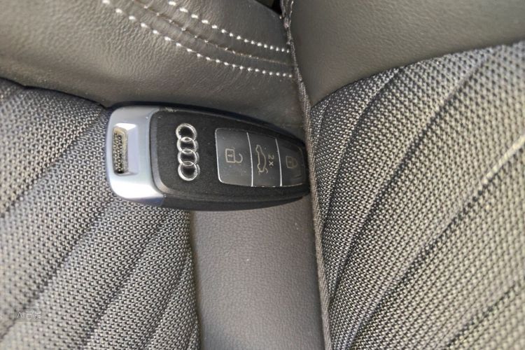 Audi A3 2022 صورة سيارة #10