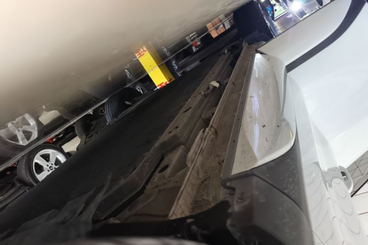 BYD Yuan Plus 2022 #26 BYD Yuan Plus 2022 car image #26