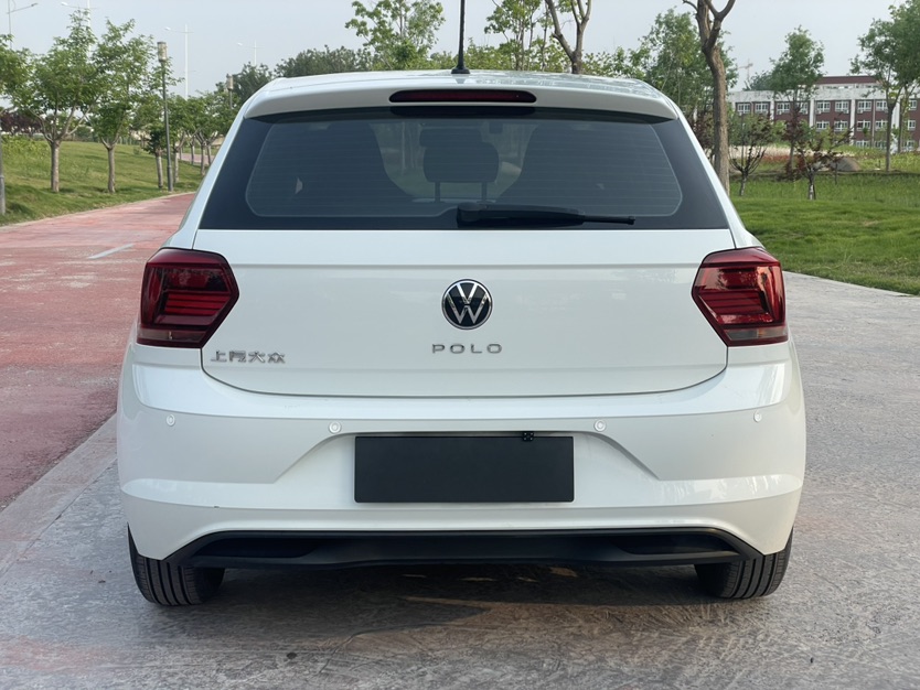 Volkswagen Polo 2024 #11 Volkswagen Polo 2024 car image #11