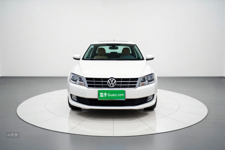 Volkswagen Lavida 2015 car image #3