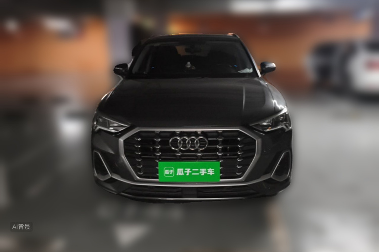 Audi Q3 2019 #3 Audi Q3 2019 car image #3