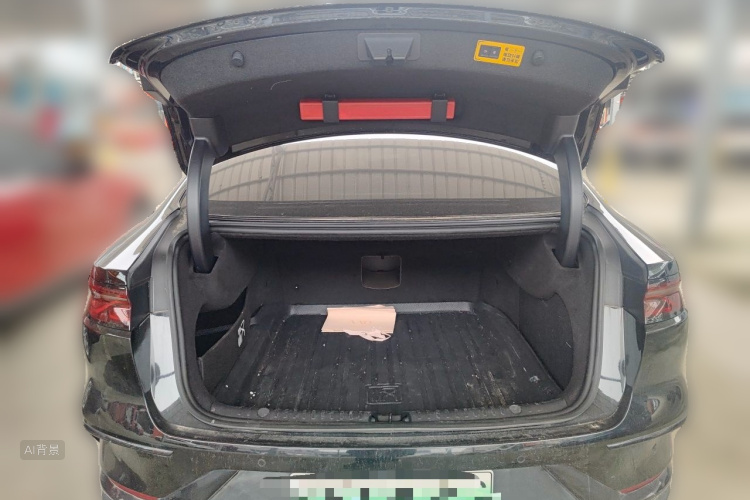 BYD Han 2023 #21 BYD Han 2023 صورة سيارة #21