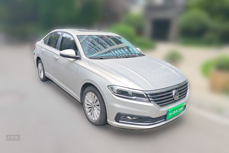 Volkswagen Lavida 2019 #4 Volkswagen Lavida 2019 car image #4