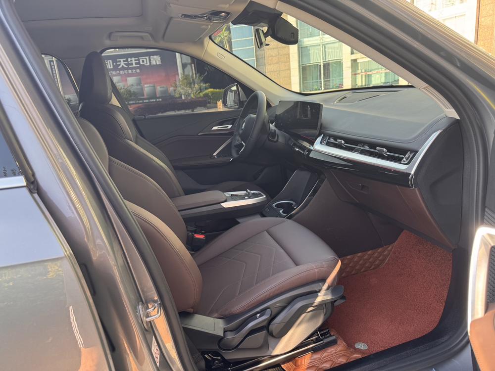 BMW X1 2023 car image #7