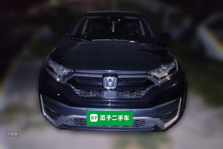 本田 本田CR-V 2022 汽车图片 #3