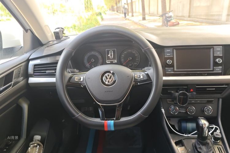 Volkswagen Lavida 2020 #12 Volkswagen Lavida 2020 car image #12