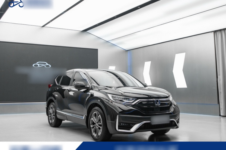Honda CR-V 2022 #5 Honda CR-V 2022 car image #5