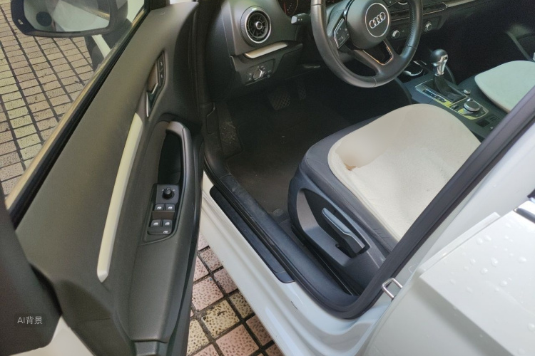Audi A3 2019 #18 Audi A3 2019 car image #18