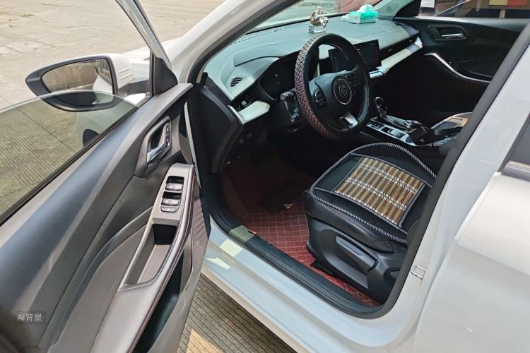MG 5 2022 immagine di auto #18