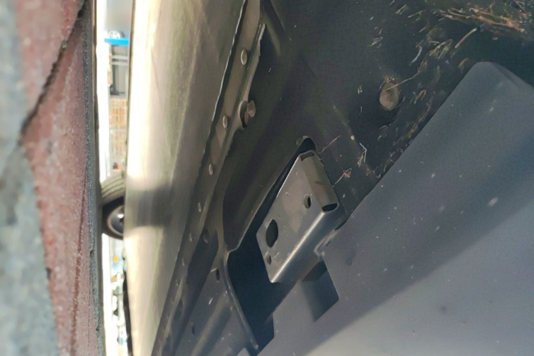BYD Han 2020 car image #26