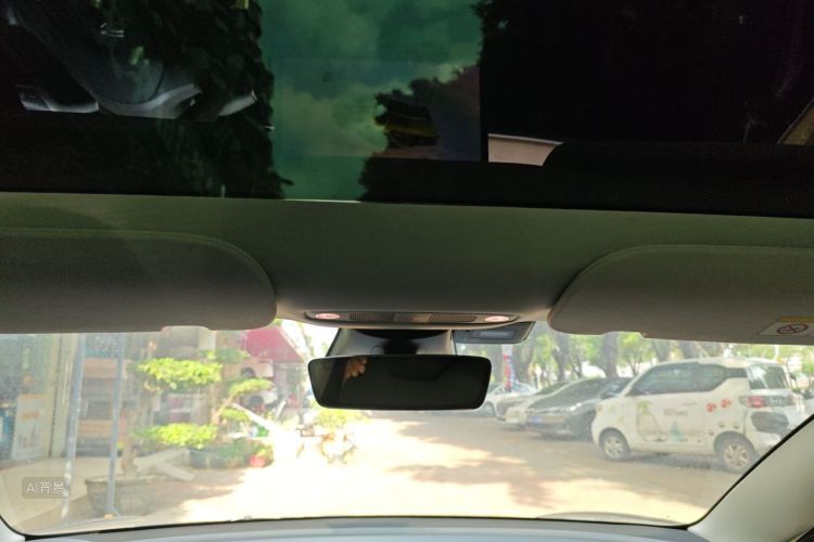 Tesla Model 3 2022 car image #20