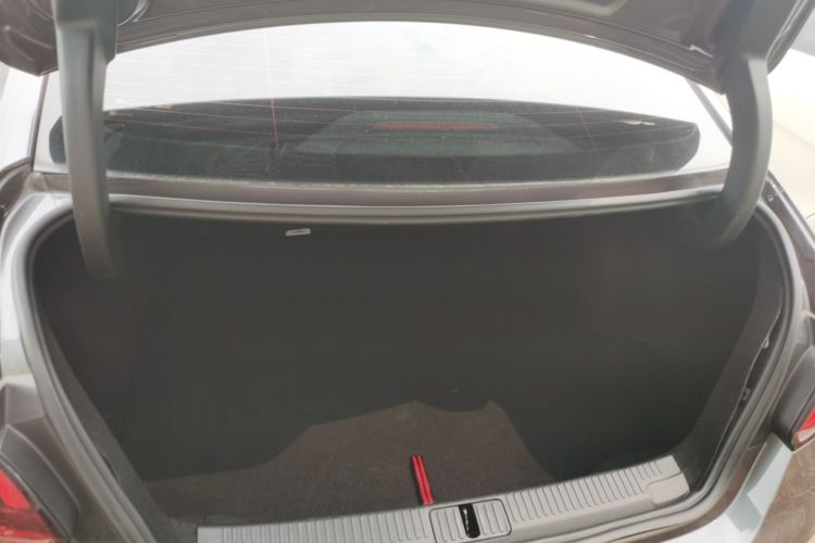 名爵 MG5 2020 汽车图片 #19