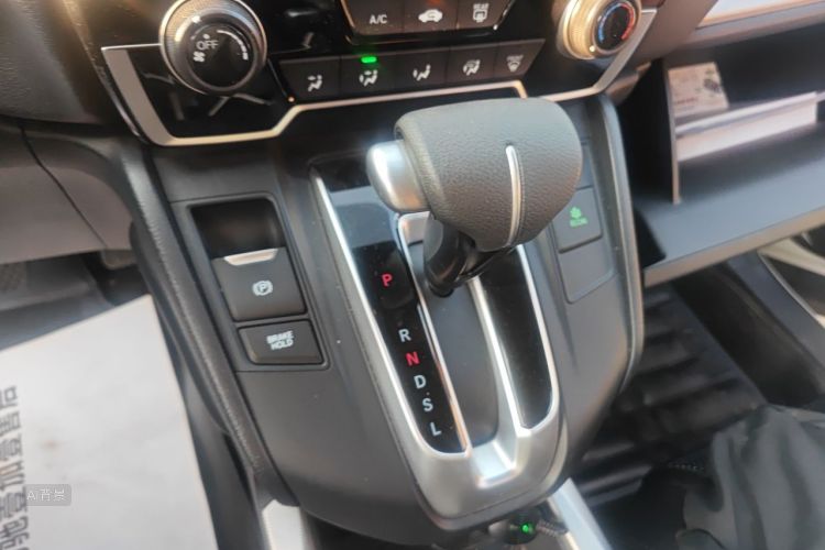 Honda CR-V 2019 car image #16