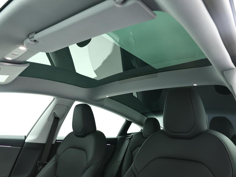 Tesla Model 3 2025 #19 Tesla Model 3 2025 car image #19