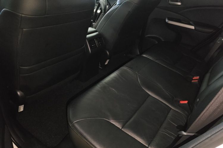 Honda CR-V 2014 car image #17