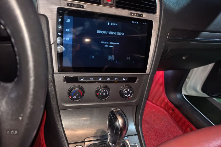 Volkswagen Golf 2016 #15 Volkswagen Golf 2016 car image #15