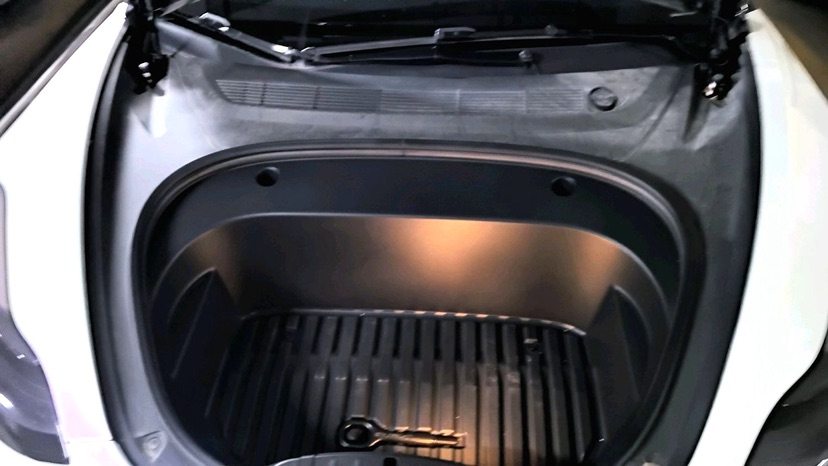 Tesla Model 3 2023 #6 Tesla Model 3 2023 car image #6