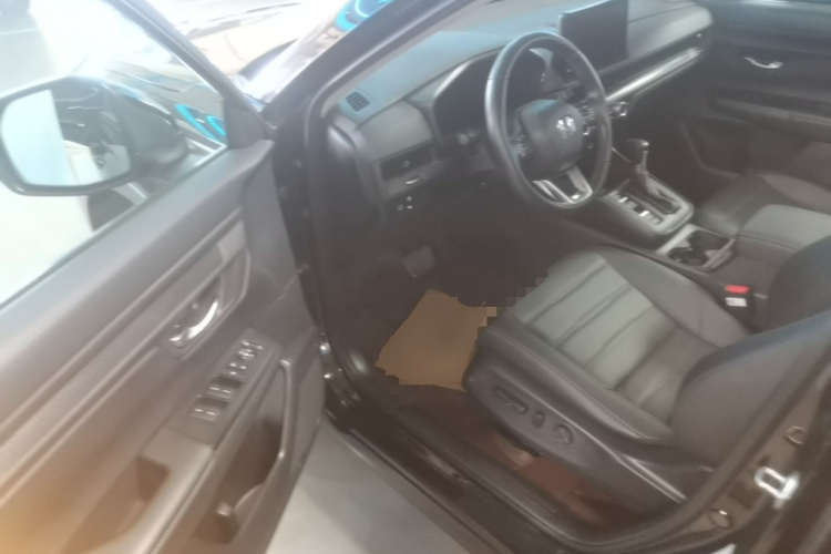 Honda CR-V 2024 car image #16